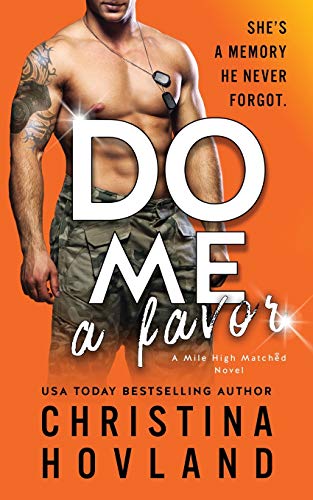 Stock image for Do Me a Favor for sale by GreatBookPrices