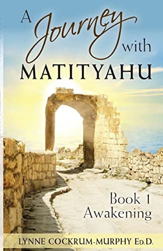 Stock image for A Journey with Matityahu Book 1 Awakening for sale by Lucky's Textbooks