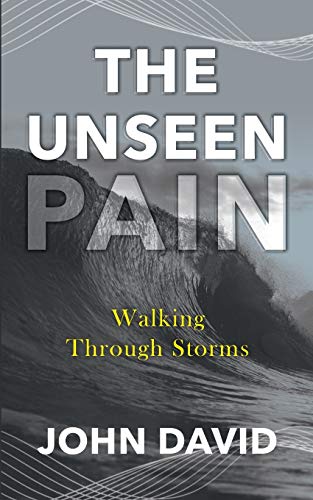 Imagen de archivo de Unseen Pain a la venta por GreatBookPrices