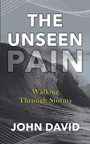9781087957166: The Unseen Pain