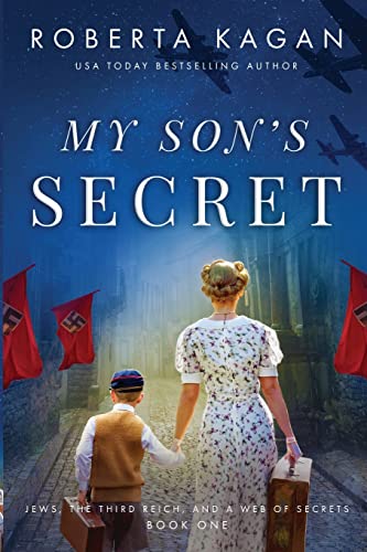 Beispielbild fr My Son's Secret zum Verkauf von Your Online Bookstore