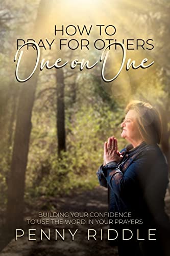 Stock image for How to Pray for Others One on One for sale by GreatBookPrices