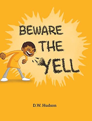 Stock image for Beware The Yell for sale by PlumCircle