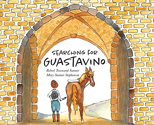 Stock image for Searching For Guastavino for sale by GreatBookPrices