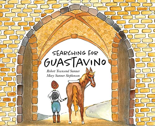 9781087968414: Searching for Guastavino