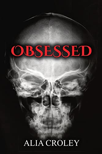 Stock image for Obsessed for sale by PBShop.store US