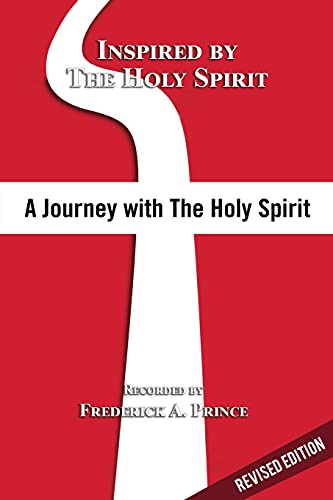 

A Journey with The Holy Spirit (Paperback or Softback)
