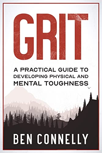 Beispielbild fr Grit : A Practical Guide to Developing Physical and Mental Toughness zum Verkauf von Buchpark