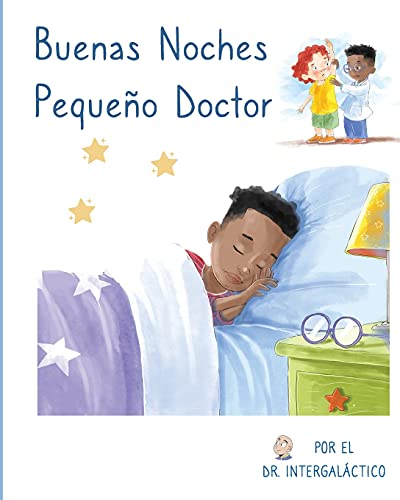 Imagen de archivo de Buenas Noches Pequeo Doctor -Language: spanish a la venta por GreatBookPrices