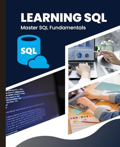 Image d'archives pour Learning SQL: Master SQL Fundamentals mis en vente par Ria Christie Collections
