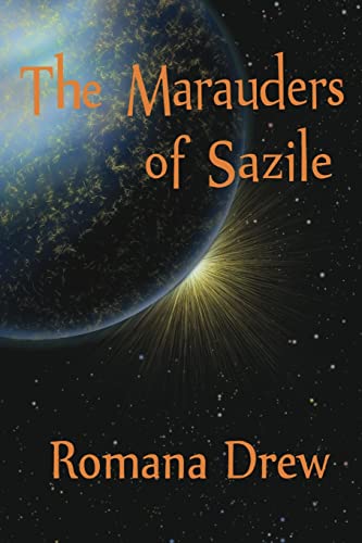 9781087976075: The Marauders of Sazile