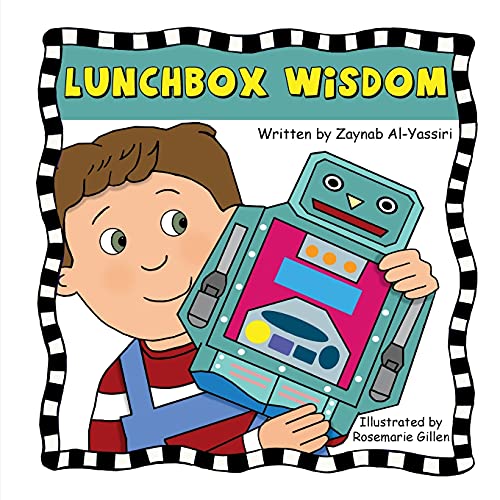 Stock image for LunchBox Wisdom for sale by GreatBookPrices