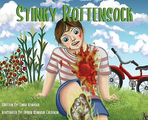 Stock image for Stinky Rottonsock for sale by California Books