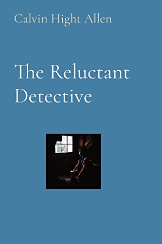 9781087980881: The Reluctant Detective