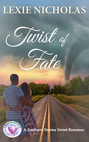 Stock image for Twist of Fate: A Sweet Opposites Attract Romance for sale by GreatBookPrices