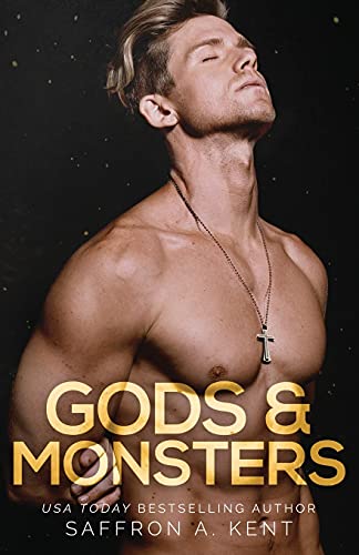 9781087982939: Gods & Monsters