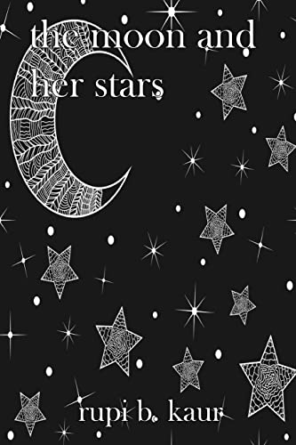 9781087983363: the moon and her stars