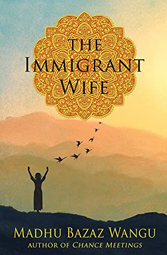 Stock image for The Immigrant Wife for sale by GreatBookPrices