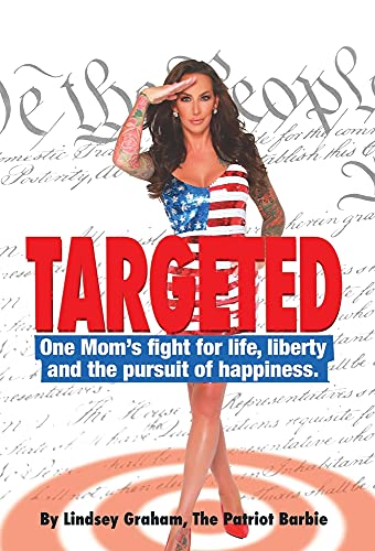 Stock image for Targeted: One Mom's fight for life, liberty and the pursuit of happiness. for sale by ThriftBooks-Dallas