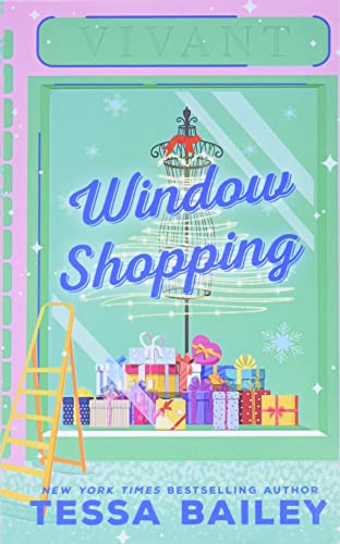 Stock image for Window Shopping for sale by Books Unplugged