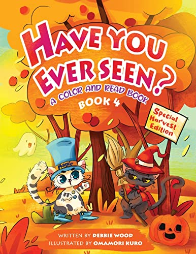 Stock image for Have You Ever Seen? - Book 4 for sale by GreatBookPrices
