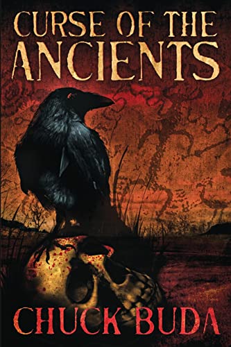 Imagen de archivo de Curse of the Ancients: A Supernatural Western Thriller a la venta por GreatBookPrices