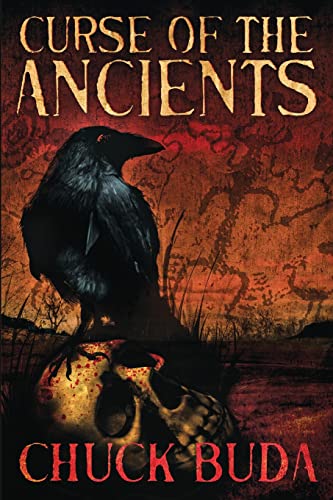 Stock image for Curse of the Ancients: A Supernatural Western Thriller for sale by GreatBookPrices