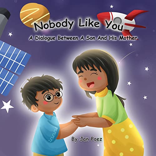 Stock image for Nobody Like you for sale by Lucky's Textbooks