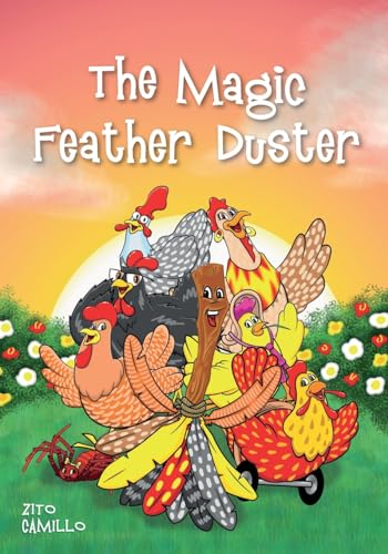 9781087996059: The Magic Feather Duster