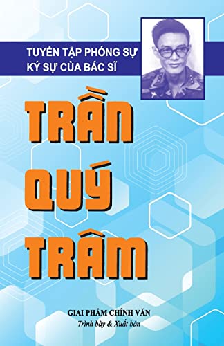 Stock image for TUYN TP PHNG S - BC SI TRN QU TRM -Language: vietnamese for sale by GreatBookPrices
