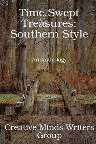 Stock image for Time Swept Treasures: Southern Style for sale by ThriftBooks-Atlanta