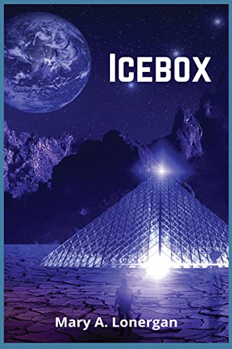 Stock image for ICEBOX for sale by Lucky's Textbooks