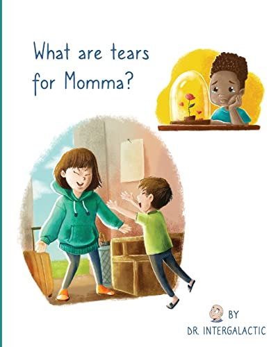 Imagen de archivo de What Are Tears For Momma? a la venta por GreatBookPrices