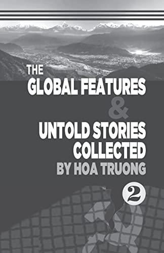 Stock image for The Global Features and Untold stories collected II for sale by Ebooksweb