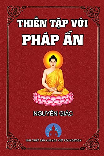 Beispielbild fr Thien Tap Voi Phap An (Vietnamese Edition) zum Verkauf von Book Deals