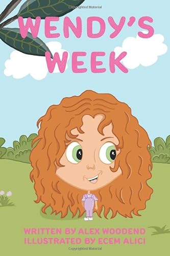 Imagen de archivo de Wendy's Week a la venta por Revaluation Books