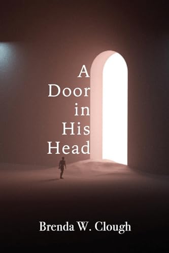 Beispielbild fr A Door in His Head zum Verkauf von Bookmonger.Ltd