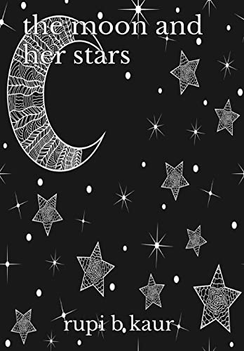 9781088007204: The moon and her stars