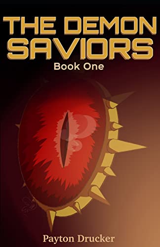 Stock image for The Demon Saviors for sale by GreatBookPrices