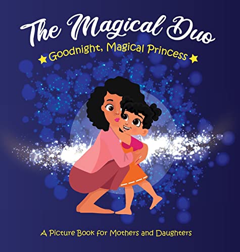 Stock image for Goodnight, Magical Princess for sale by Books Puddle