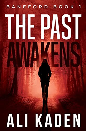 Stock image for The Past Awakens, Baneford Book 1 for sale by GreatBookPrices