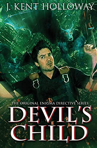 Beispielbild fr Devil's Child (3) zum Verkauf von Revaluation Books