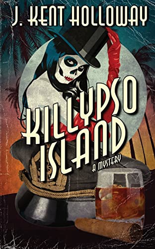 Beispielbild fr Killypso Island (A Captain Joe Mystery Adventure) zum Verkauf von Big River Books