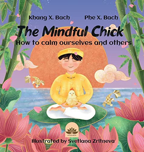 9781088015636: The Mindful Chick