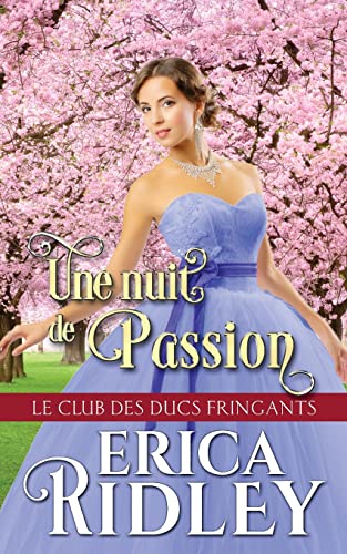 Stock image for Une nuit de passion (French Edition) for sale by GF Books, Inc.