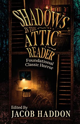 9781088020739: Shadows in the Attic Reader: 2