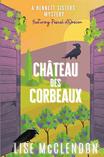 Imagen de archivo de Chteau des Corbeaux a la venta por GreatBookPrices