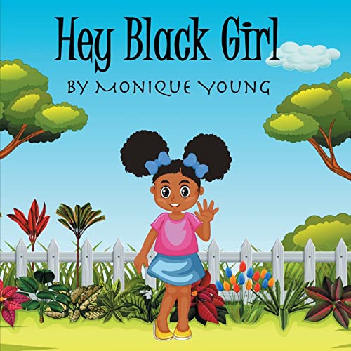 Imagen de archivo de Hey Black Girl! a la venta por GreatBookPrices