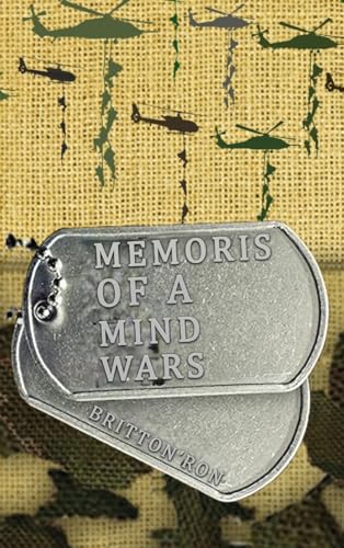 Stock image for Memoirs of a Vet's Mind Wars for sale by California Books