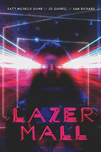 Stock image for Lazermall for sale by Lucky's Textbooks